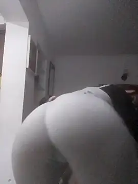 lolafoxie Webcam Show