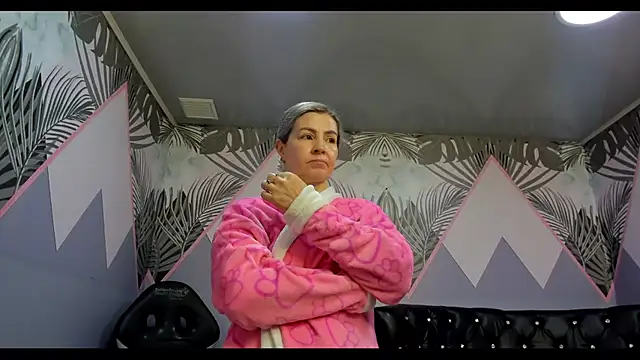 Webkamerová show Kendal_Busgter