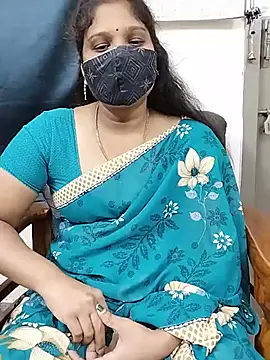 Kanishka77 Webcam Show