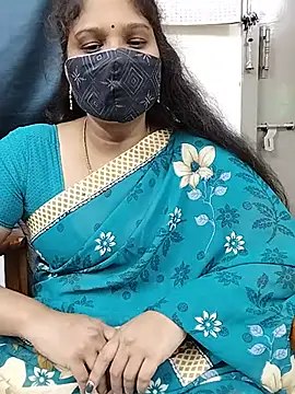 Kanishka77 Webcamshow