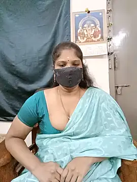 Kanishka77's Webcam Show