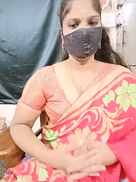 Kanishka77 Webcam show