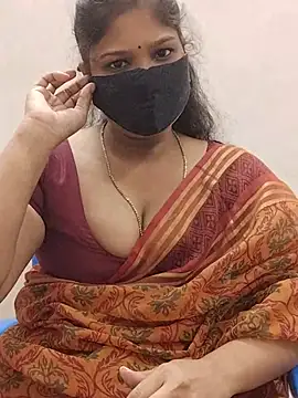 Kanishka77's Webcam Show