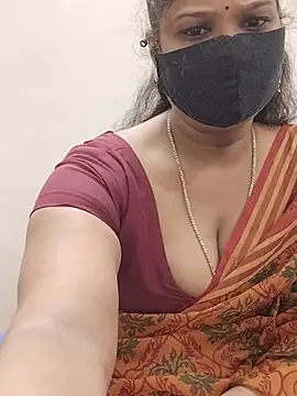 Kanishka77's Webcam Show