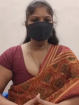 Kanishka77 ওয়েবক্যাম শো