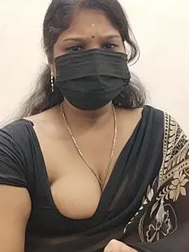 Kanishka77 网络视讯表演