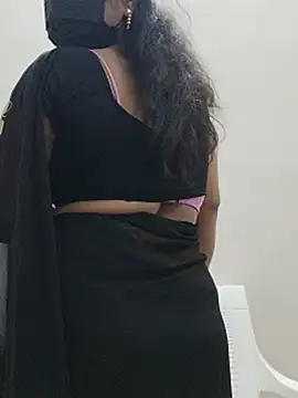 Kanishka77's Webcam Show