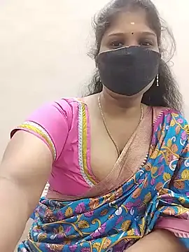 Kanishka77 ওয়েবক্যাম শো