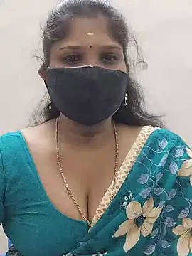 Kanishka77's Webcam Show