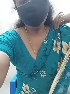 Kanishka77 Show in webcam
