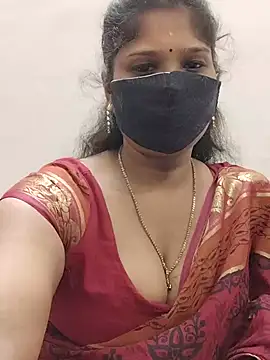 Kanishka77のウェブカメラショー
