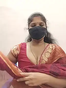 Kanishka77 网络视讯表演