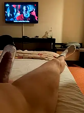 Show de webcam de dario1986dawn