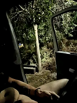 dario1986dawn Webcam-Show