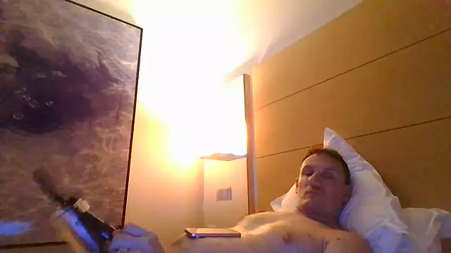 Show Webcam de dario1986dawn