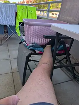 dario1986dawn Webcam-Show
