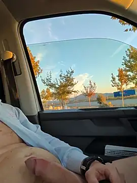 dario1986dawn Pertunjukan Webcam