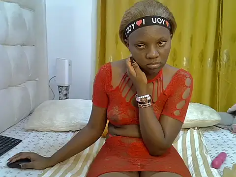 pretty_goddessdol's Live XXX Chat