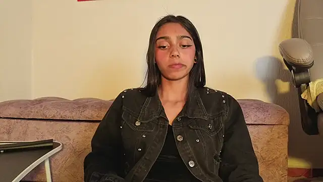 Dafne_girl4u Live XXX-Chat