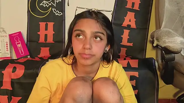 Živý XXX chat Dafne_girl4u
