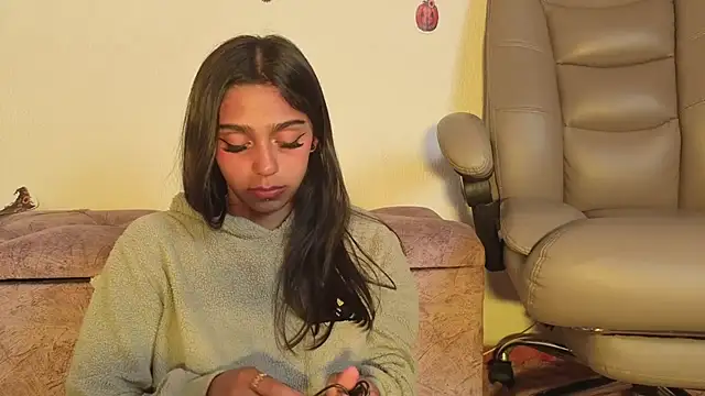 Chat XXX en directo de Dafne_girl4u