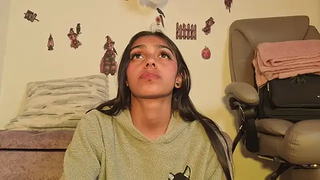 Chat +18 de Dafne_girl4u ao vivo
