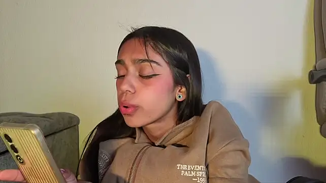 Dafne_girl4u Live XXX-chat