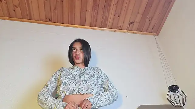 Czat XXX na żywo – Dafne_girl4u