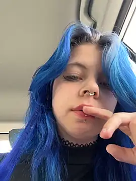 LishuMeow Webcam-Show