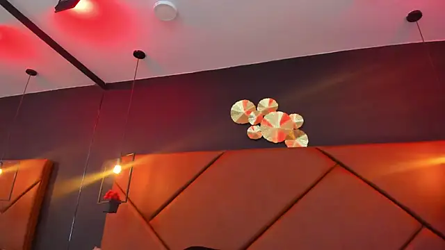 Chat ao vivo de ScarletWais