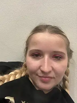 RudyCollins webcam show