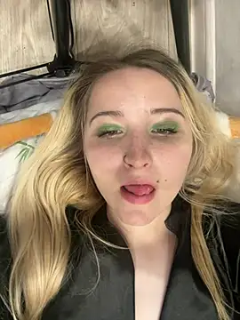 Chat XXX en directo de RudyCollins