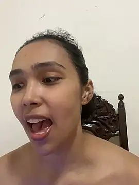 aeeeyya Pertunjukan Webcam