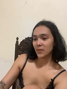 แชท XXX สดของ aeeeyya