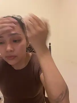 aeeeyya Pertunjukan Webcam