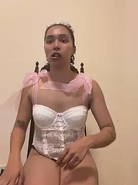 aeeeyya's Webcam Show