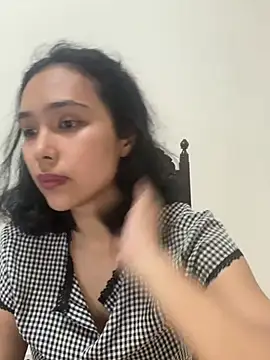 Ineeess – webcam-show