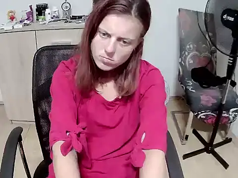 NinaLiebert Webcamshow