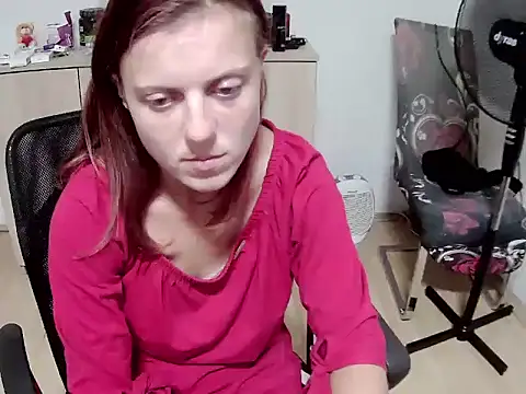 NinaLiebert Webcamshow