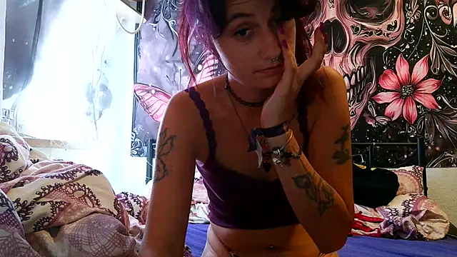 Amaii_official Webcam-Show