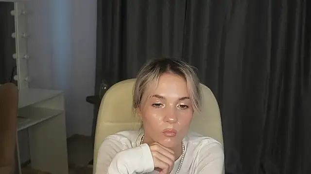 BrunaRodeman Webcamshow