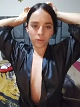 Martinarizzy Adlı Modelin Canlı XXX Sohbeti