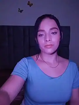 Chat +18 de Martinarizzy ao vivo
