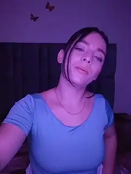 Czat XXX na żywo – Martinarizzy