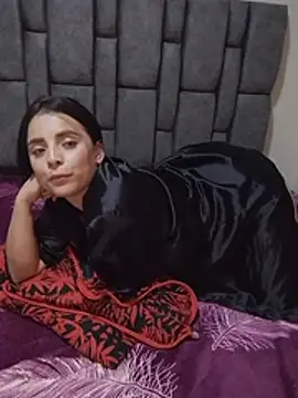 צ'אט XXX בשידור חי של Martinarizzy