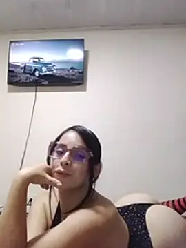 Martinarizzy Chat XXX in diretta
