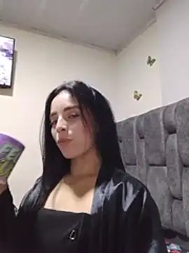 แชท XXX สดของ Martinarizzy