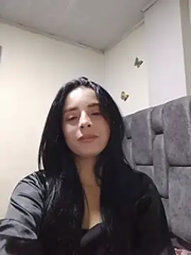 Martinarizzy Adlı Modelin Canlı XXX Sohbeti