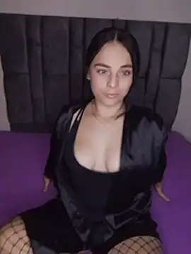 Martinarizzy's Live XXX Chat