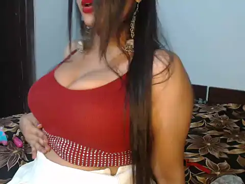 Bigboobsbaddie Pertunjukan Webcam